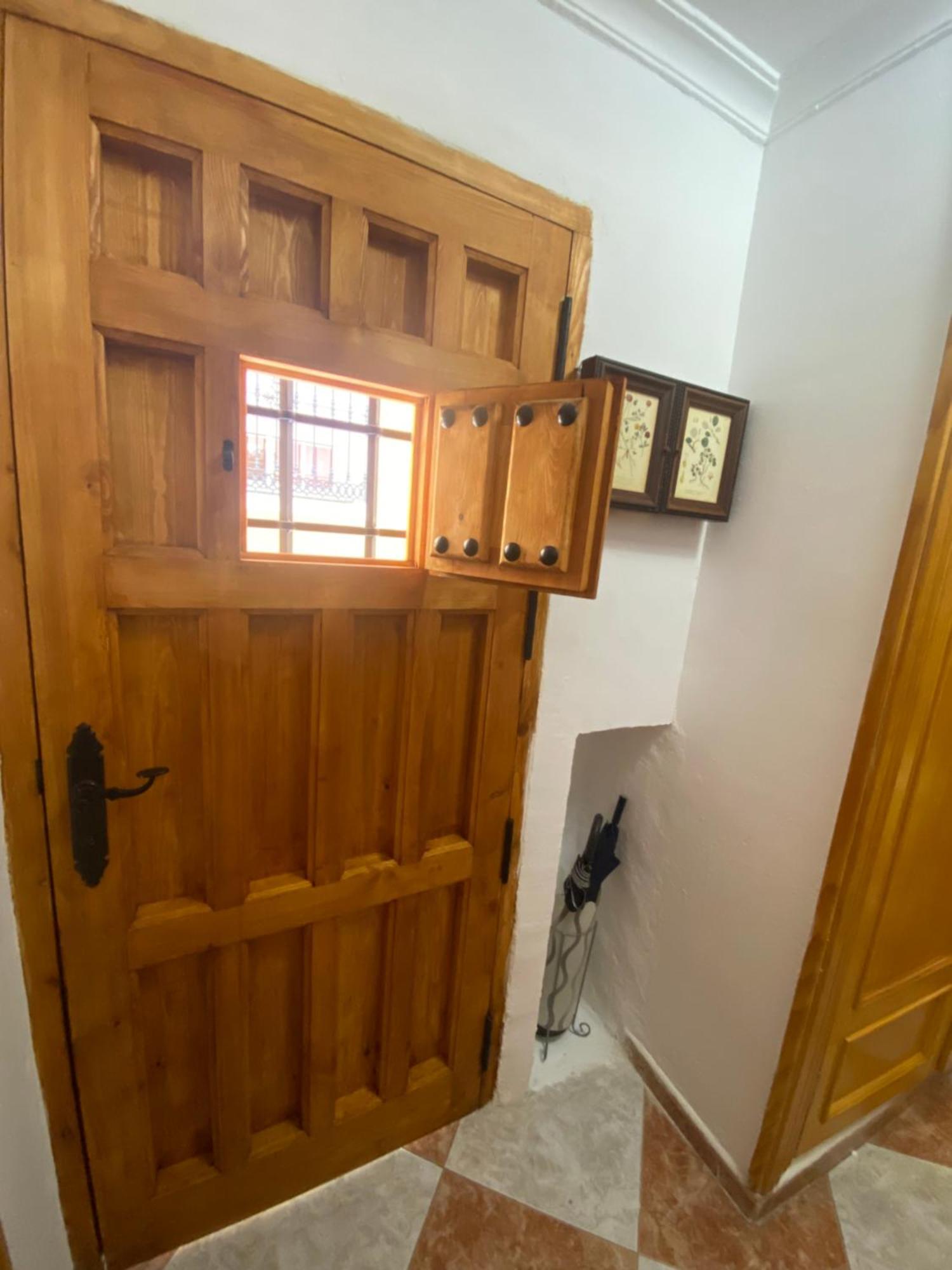 Rosan Apartment Malaga Exterior photo
