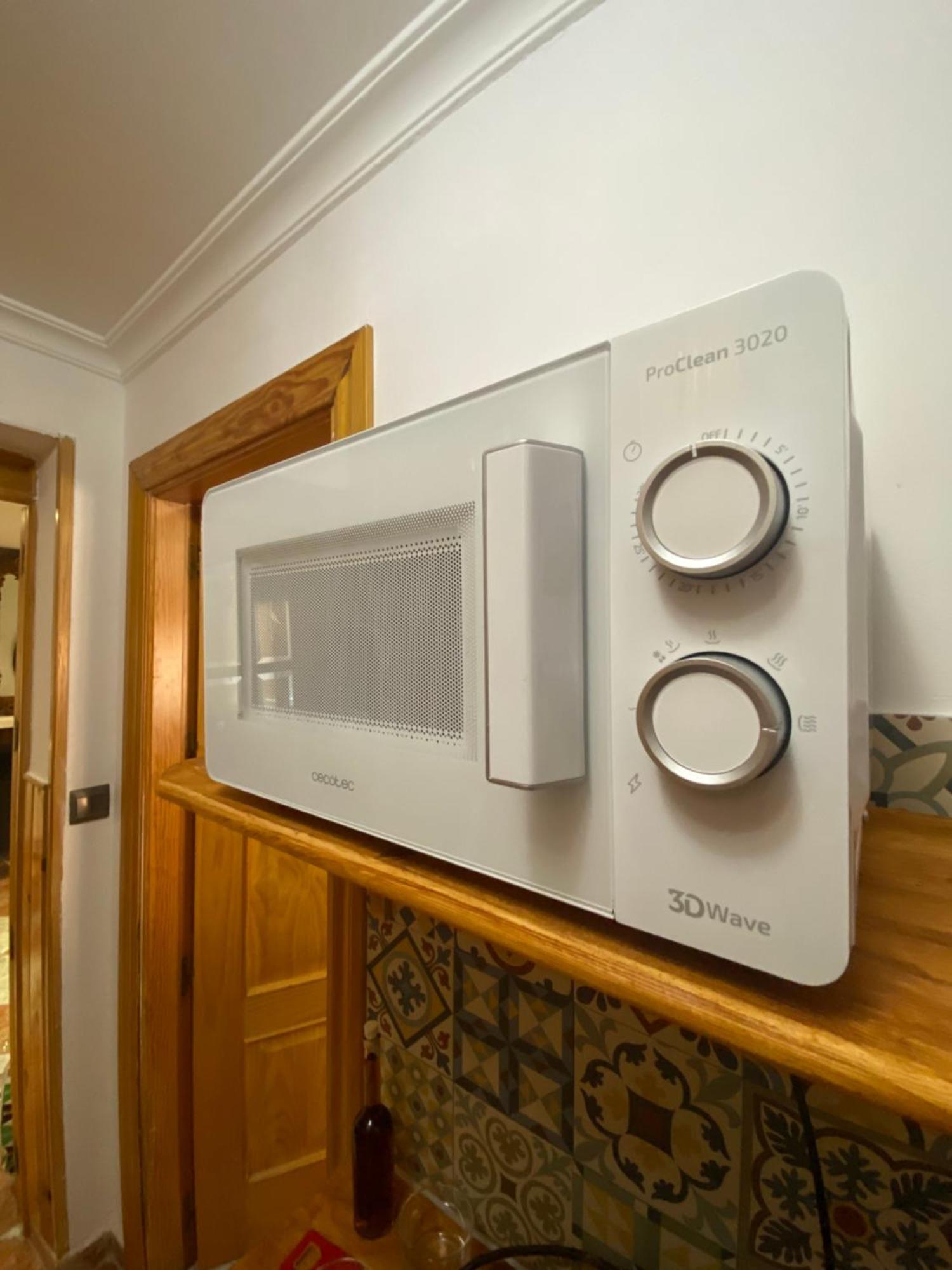 Rosan Apartment Malaga Exterior photo